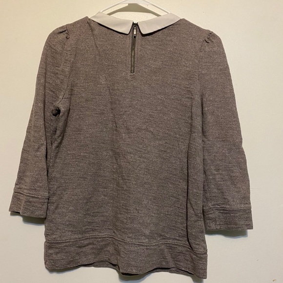 Loft sweater top - Picture 3 of 3